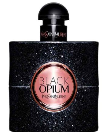 Black Opium for Women, edP 90ml by YSL - Yves Saint Laurent