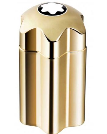 Emblem Absolu for Men, edT 100ml by Mont Blanc