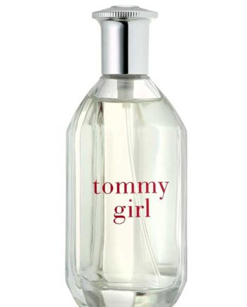 Tommy Girl for Women, edT 100ml by Tommy Hilfiger