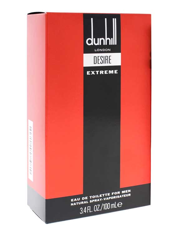 dunhill desire extreme price