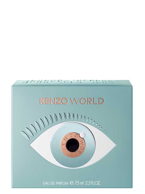 kenzo world edp 75 ml