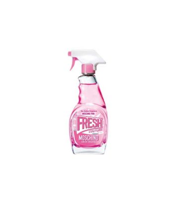 Fresh Couture Pink Miniature for Women, edT 5ml by Moschino