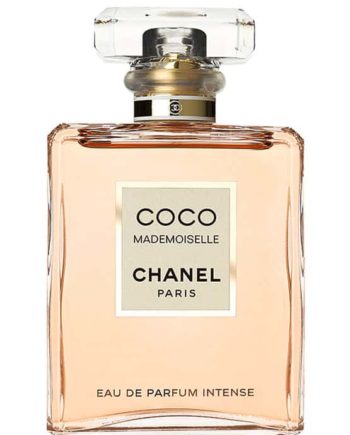 Coco Mademoiselle Intense for Women, edP 100ml by Chanel
