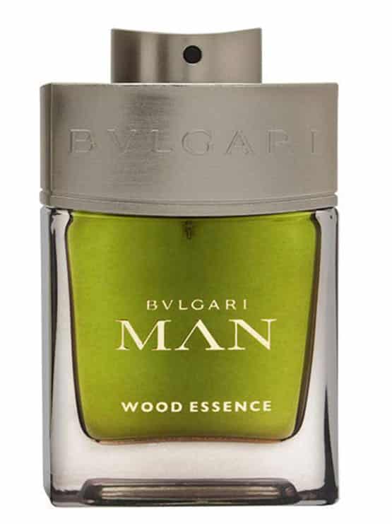 wood essence perfume