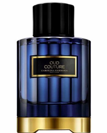 Oud Couture for Men and Women (Unisex), edP 100ml by Carolina Herrera (Confidential Collection)