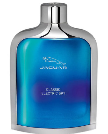 Jaguar Classic Electric Sky for Men, edT 100ml by Jaguar