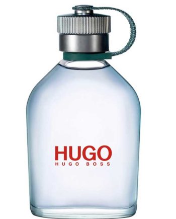 Hugo Man Green for Men, edT 200ml (New Packaging) by Hugo Boss