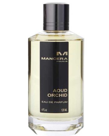 Aoud Orchid for Men and Women (Unisex), edP 120ml by Mancera