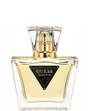 Seductive for Women, edT 75ml (New Packaging) by Guess
