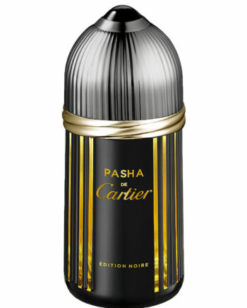 Pasha de Cartier Edition Noire (Limited Edition) for Men, edT 100ml by Cartier