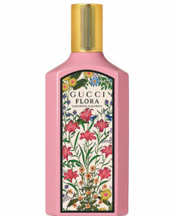 Flora Gorgeous Gardenia for Women, edP 100ml by Gucci