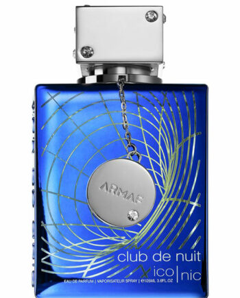 Club De Nuit Iconic for Men, edP 105ml by Armaf