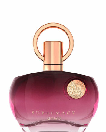 Supremacy Purple pour Femme for Women, edP 100ml by Afnan