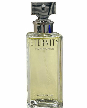 Eternity for Women, edP 100ml (New Packaging) by Calvin Klein