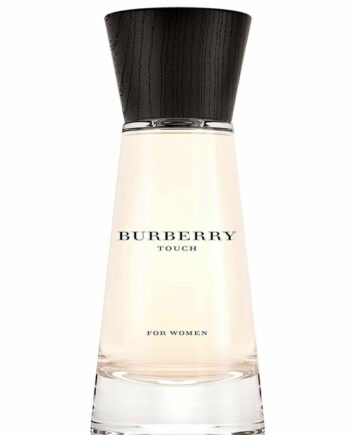 Touch for Women, edP 100ml (New Packaging) by Burberry