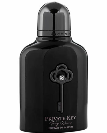 Club De Nuit Private Key To My Dreams for Men and Women (Unisex), Extrait de Parfum 100ml by Armaf
