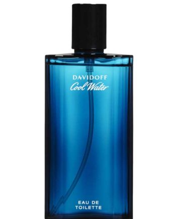 Cool Water for Men, edT 125ml by Davidoff