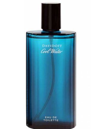 Cool Water for Men, edT 75ml by Davidoff