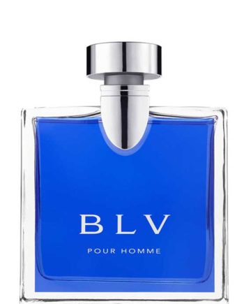 BLV pour Homme for Men, edT 100ml by Bvlgari