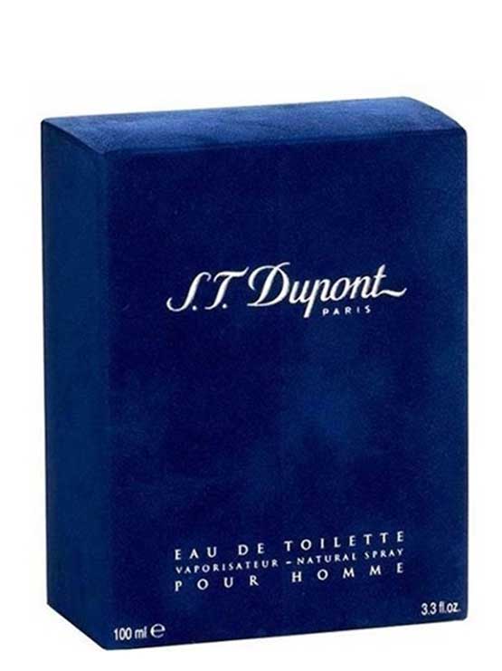 Dupont pour homme